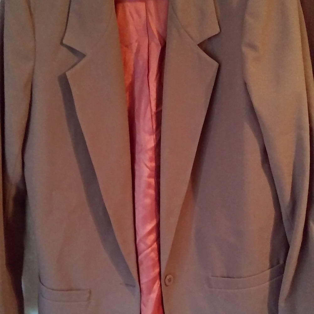 Worthington Suit Jacket